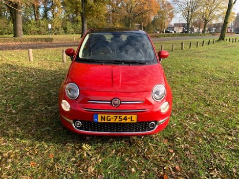 Fiat 500 - 0.9 TwinAir Rock Millionaire - 1