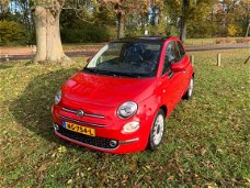 Fiat 500 - 0.9 TwinAir Rock Millionaire