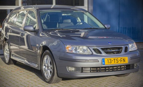 Saab 9-3 Sport Estate - 1.8 Business - 1