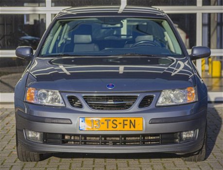 Saab 9-3 Sport Estate - 1.8 Business - 1