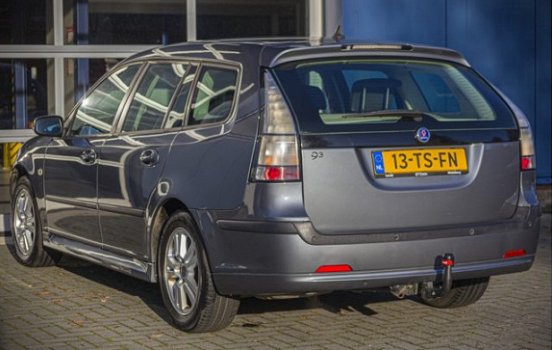 Saab 9-3 Sport Estate - 1.8 Business - 1