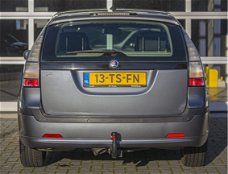 Saab 9-3 Sport Estate - 1.8 Business