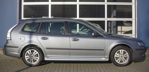 Saab 9-3 Sport Estate - 1.8 Business - 1