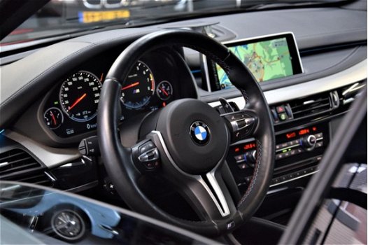 BMW X5 - M *573pk*|Bang & Olufsen|Entertainment|Soft-Close|Panoramadak|Nwp.190.000, -|BTW - 1