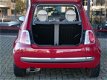 Fiat 500 - 1.2 Lounge | panoramadak | Incl winterbanden - 1 - Thumbnail
