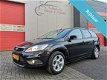 Ford Focus Wagon - 1.6 Comfort , Airco, Trekhaak, LMV, - 1 - Thumbnail