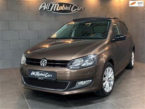 Volkswagen Polo - 1.2 TSI Highline / DSG / Pano - 1