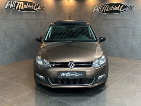 Volkswagen Polo - 1.2 TSI Highline / DSG / Pano - 1