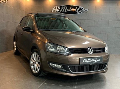 Volkswagen Polo - 1.2 TSI Highline / DSG / Pano - 1