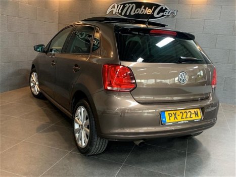 Volkswagen Polo - 1.2 TSI Highline / DSG / Pano - 1