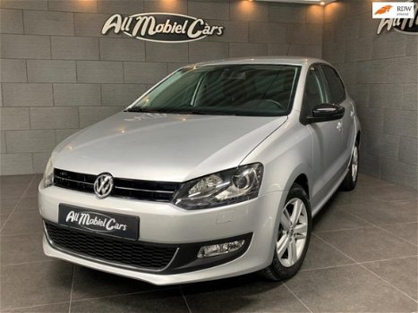 Volkswagen Polo - 1.2 TSI Highline / DSG / Special Design - 1