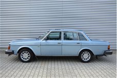 Volvo 264 - DL Aut. *VOLLEDIG BELASTINGVRIJ