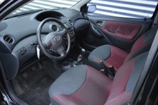 Toyota Yaris - 1.3 VVT-i S-Line AIRCO Apk (07-06-2020) *INRUIL MOGELIJK