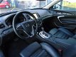 Opel Insignia - 1.6 Turbo 170pk Cosmo Automaat + Xenon + Leder + 19” LMV - 1 - Thumbnail