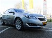 Opel Insignia - 1.6 Turbo 170pk Cosmo Automaat + Xenon + Leder + 19” LMV - 1 - Thumbnail