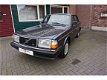 Volvo 240 - GL 2.3 YOUNGTIMER - 1 - Thumbnail