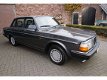 Volvo 240 - GL 2.3 YOUNGTIMER - 1 - Thumbnail