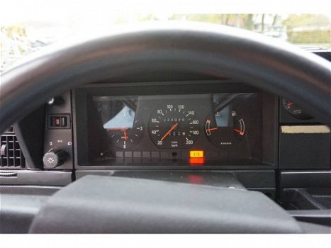 Volvo 240 - GL 2.3 YOUNGTIMER - 1