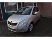 Opel Agila - 1.2 Edition - 1 - Thumbnail