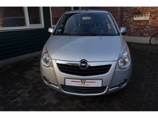 Opel Agila - 1.2 Edition