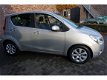 Opel Agila - 1.2 Edition - 1 - Thumbnail