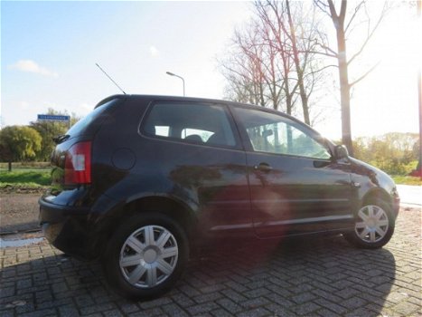 Volkswagen Polo - 1.9 SDI met Airco en een Lange APK - 1