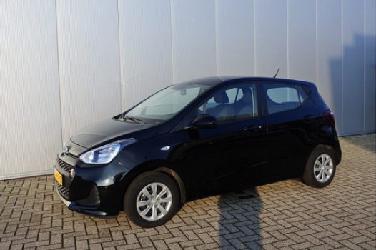 Hyundai i10 - 1.0i Comfort | Airco | Cruise Control | Mistlampen Voor | Led Dagrijverlichting| - 1