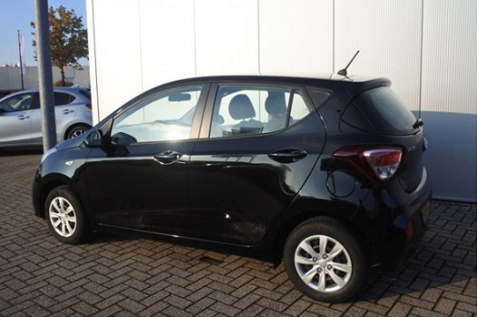 Hyundai i10 - 1.0i Comfort | Airco | Cruise Control | Mistlampen Voor | Led Dagrijverlichting| - 1