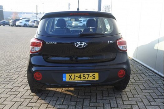 Hyundai i10 - 1.0i Comfort | Airco | Cruise Control | Mistlampen Voor | Led Dagrijverlichting| - 1