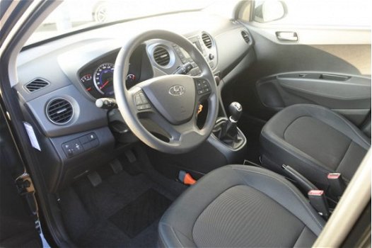 Hyundai i10 - 1.0i Comfort | Airco | Cruise Control | Mistlampen Voor | Led Dagrijverlichting| - 1