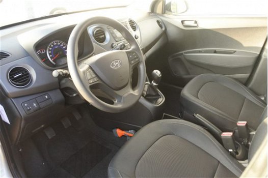 Hyundai i10 - 1.0i Comfort | Airco | Cruise Control | Mistlampen Voor | Led Dagrijverlichting| - 1