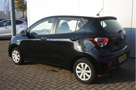 Hyundai i10 - 1.0i Comfort | Airco | Cruise Control | Mistlampen Voor | Led Dagrijverlichting| - 1