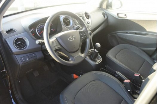 Hyundai i10 - 1.0i Comfort | Airco | Cruise Control | Mistlampen Voor | Led Dagrijverlichting| - 1