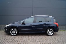 Peugeot 308 SW - 1.6 VTi XS l Panoramadak l Cruise Control