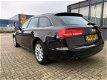 Audi A6 Avant - 2.0 TDI Business Edition BTW AUTO VOL DEALER ONDERH NAP AUTOMAAT - 1 - Thumbnail