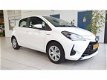 Toyota Yaris - 1.5 Energy Navi Park.camera - 1 - Thumbnail