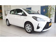 Toyota Yaris - 1.5 Energy Navi Park.camera