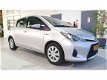 Toyota Yaris - 1.5 Aspiration Park.camera - 1 - Thumbnail