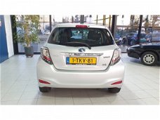 Toyota Yaris - 1.5 Aspiration Park.camera