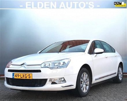 Citroën C5 - 1.6 HDiF Dynamique NAP/Cruise control/Airco - 1