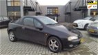 Opel Tigra - 1.4i-16V Rio Automaat Zwart - 1 - Thumbnail