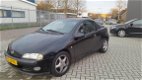 Opel Tigra - 1.4i-16V Rio Automaat Zwart - 1 - Thumbnail