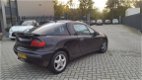 Opel Tigra - 1.4i-16V Rio Automaat Zwart - 1 - Thumbnail