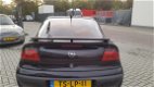 Opel Tigra - 1.4i-16V Rio Automaat Zwart - 1 - Thumbnail