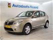 Dacia Sandero - 1.6 Ambiance - 1 - Thumbnail