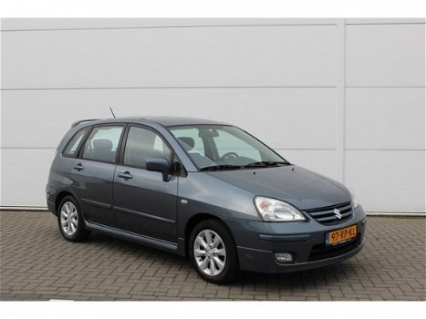 Suzuki Liana - 1.6 EXCLUSIVE - 1