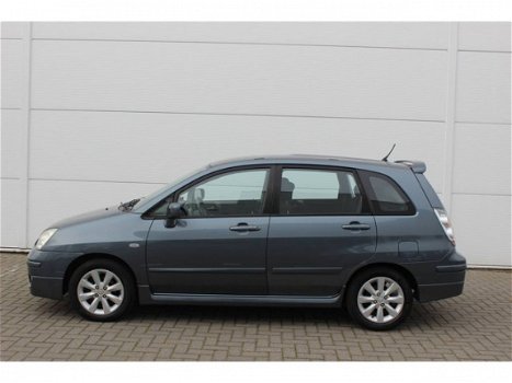 Suzuki Liana - 1.6 EXCLUSIVE - 1