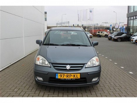 Suzuki Liana - 1.6 EXCLUSIVE - 1