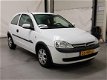 Opel Corsa - 1.0-12V Comfort KM NAP , nieuwe apk - 1 - Thumbnail