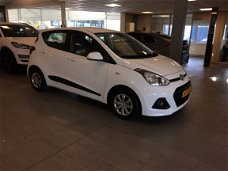 Hyundai i10 - Comfort *RIJKLAAR